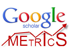 谷歌学术发布2014年度全球学术期刊排名