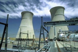 全球十大核电站排名 法国核发电量占比最高