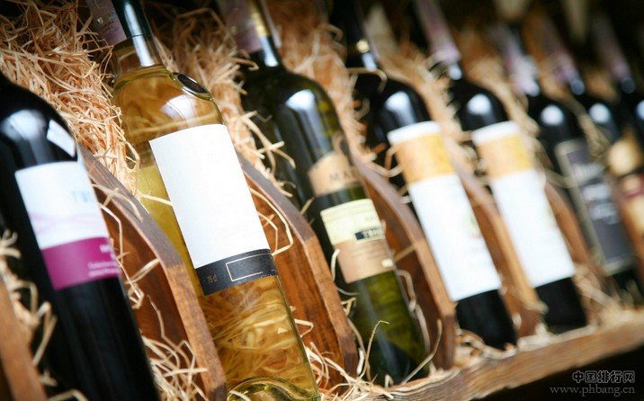 2014全球50大葡萄酒消费国排行榜