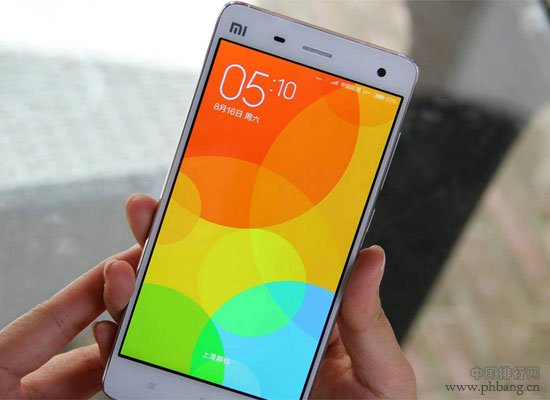 2014年中国20佳Android智能手机排名(2)