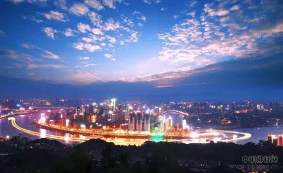 2015中国最新美女城市排行榜