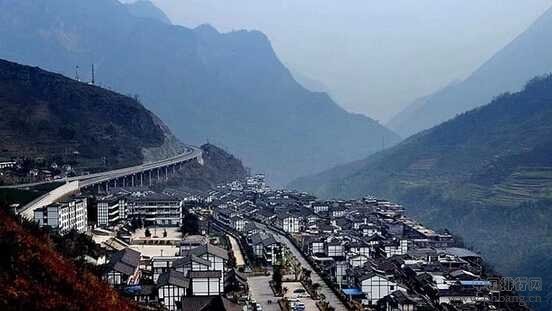 2014-2015年云南最美的景点20强排名