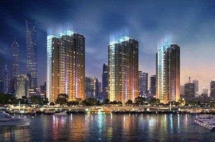 2014-2015年中国十大超级豪宅排名(3)