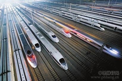 中国2014十大“超级工程”震撼世界