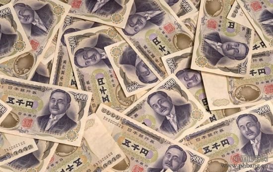 日本稳居世界最大债权国地位 海外净资产全球第一
