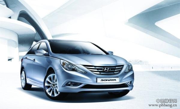 现代汽车获中国汽车销售满意度排名第一