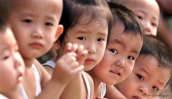 放开二孩后中国每年能多生多少人