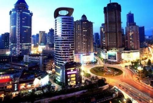 中国十大最穷省会城市排行 千万不要在这些城市买房