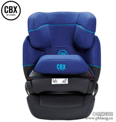 2015首批通过3C认证安全座椅品牌排行榜
