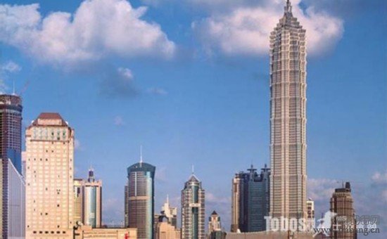 世界十大高楼排行