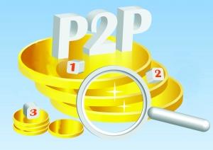 P2P评级乱象丛生 同平台不同机构排名相差78位