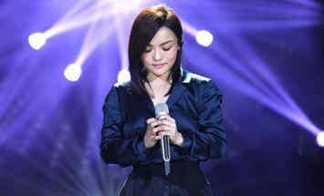 《我是歌手4》排名出爐：徐佳瑩黃致列成黑馬 李玟險淘汰