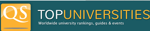 2015—2016年QS世界大学排名——英国大学篇