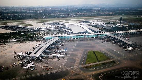 全球十大最差机场排名 广州白云机场入选亚洲最差