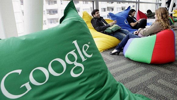 科技公司面试难度排名：谷歌改掉烧脑题仍排第一