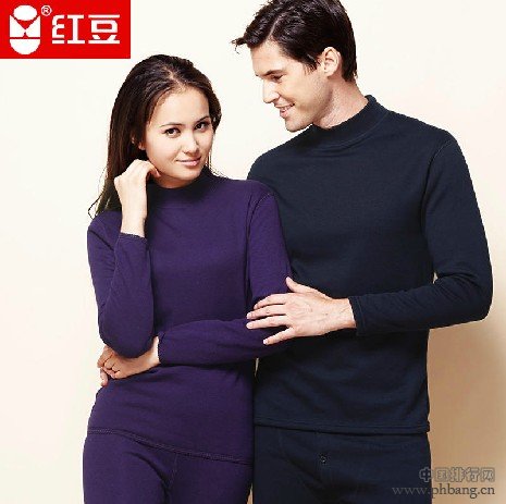 中国保暖内衣十大品牌排行榜