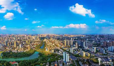 2016年中国最有钱城市排行榜出炉
