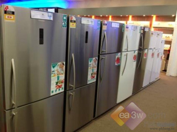澳洲市场海信位居中国冰箱品牌首位