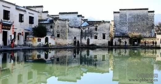 中国最适合穷游的旅游城市排行榜(4)