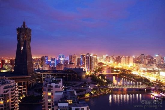 想创业最适合去哪个城市？ 杭州排名超深圳