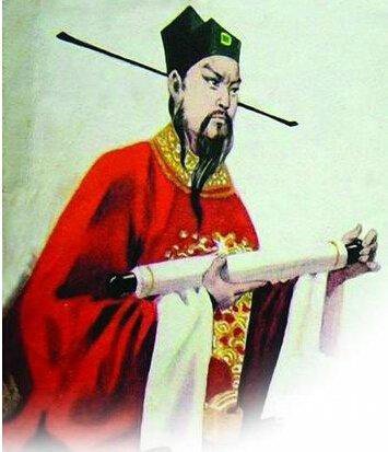 中国历史上十大著名宰相排行