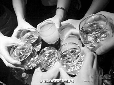江苏13市各地酒量排行榜，南京排第八！