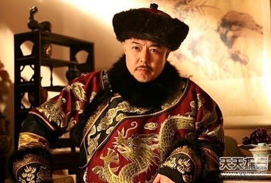 中国20大帝王排名