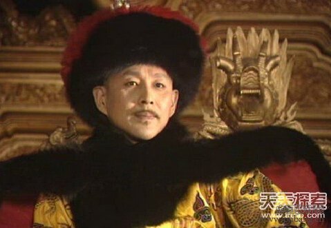 中国20大帝王排名