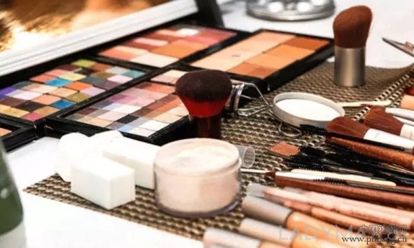 2016年全球最有价值50大美妆品牌排行榜