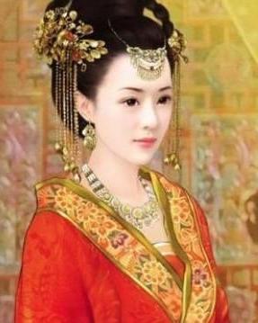中国古代最美皇后排名