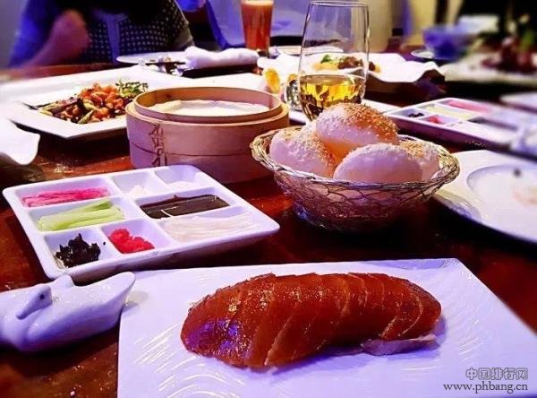 中国有米其林三星吗？2016上海真正的米其林餐厅名单