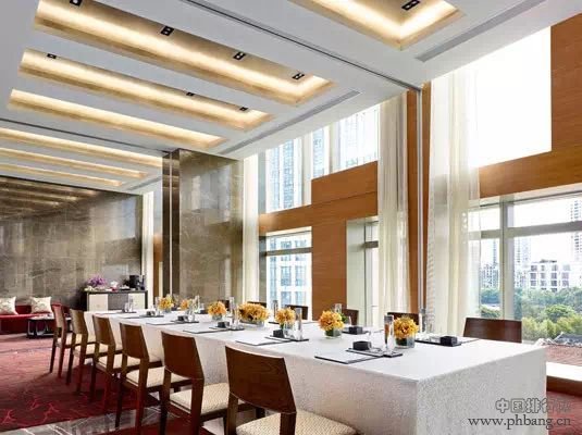 中国有米其林三星吗？2016上海真正的米其林餐厅名单