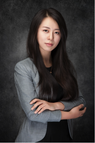 首登福布斯投资人榜单唯一华人：她如何征服硅谷？