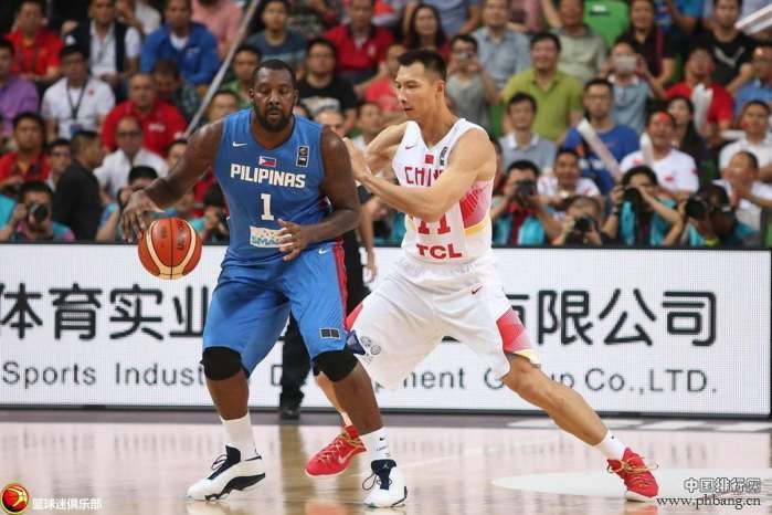 FIBA目前亚洲排名前五的球队: 中国男篮排名上仍是老大!