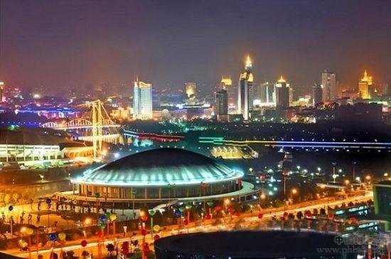 浙江省这个县级市坐拥千亿GDP，被称为“华夏第一市”！