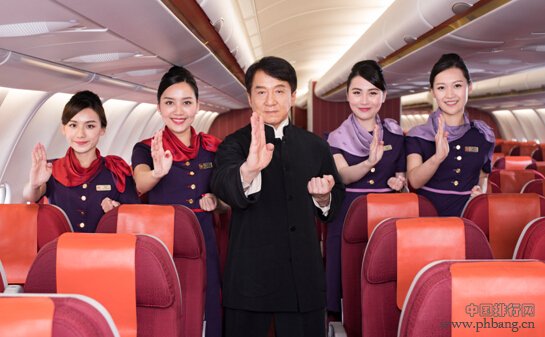 香港航空Skytrax排名继续上升，“港航速度”引发关注