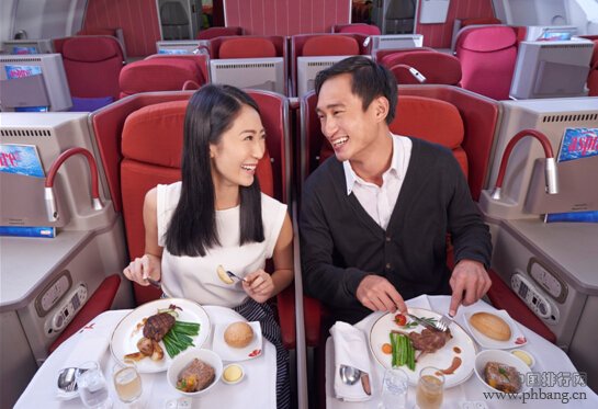香港航空Skytrax排名继续上升，“港航速度”引发关注