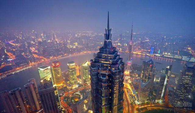 人口2400万，它是中国排名第1的世界一线城市！