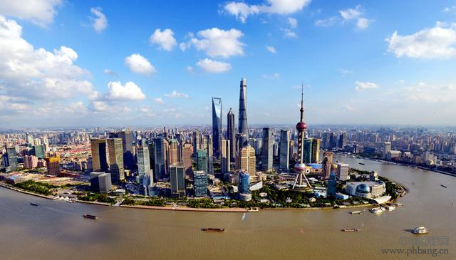人口2400万，它是中国排名第1的世界一线城市！