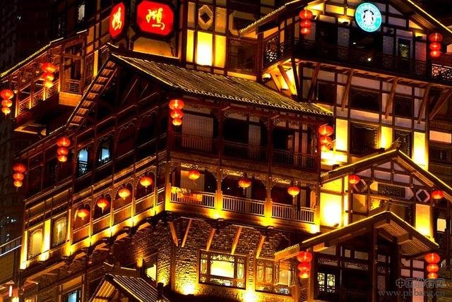 重庆在2017中国旅游城市排行榜凭什么排第2?进来告诉你!