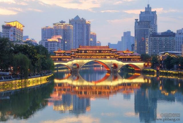 中国近五年人口增长最多的六座省会城市，郑州排第二!
