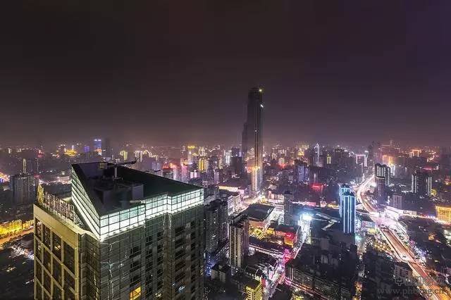中国城市经济实力百强榜出炉，湖南有6个城市上榜，总数量全国排名第5位！