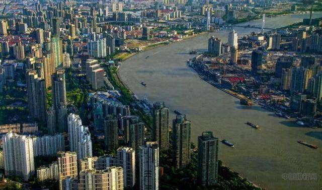 中国唯一最发达的城市, 在世界城市排名中仅列第二梯队!