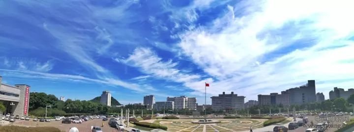 厉害了！中国百强城市排行榜发布 台州跻身前五十！