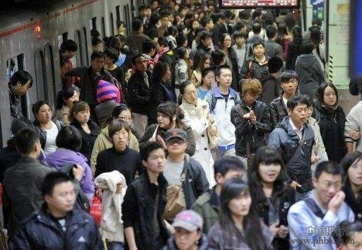 2017中国城市人口排名 中国市区城市人口数量排名