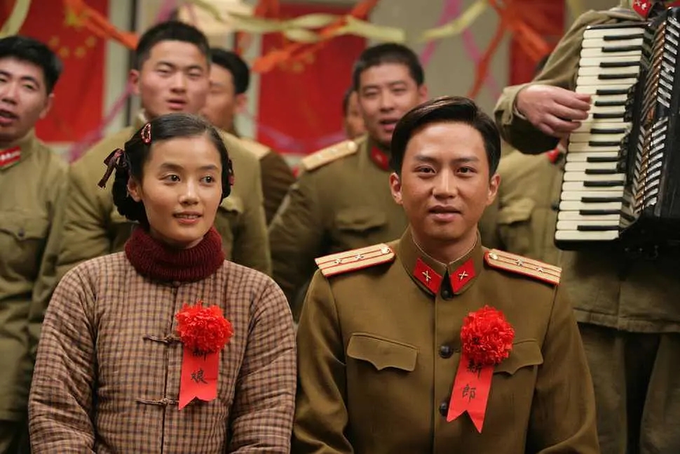 五部经典华语战争片：《战狼2》排名垫底，第一实至名归