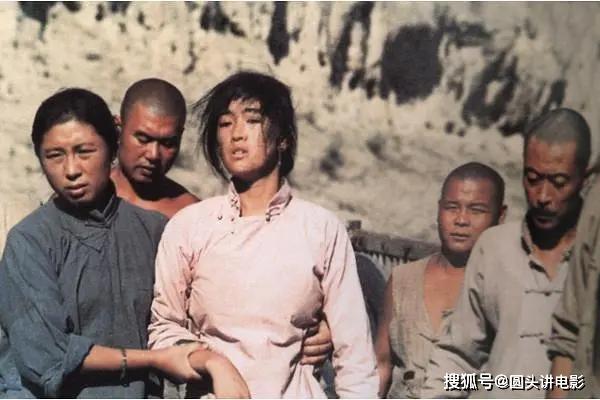 五部华语高分战争片：《战狼2》排名靠后，《红海行动》只能第三