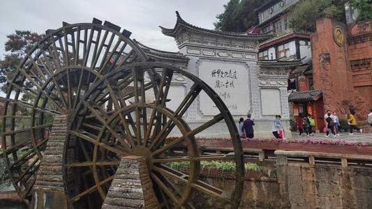 云南旅游必去的景点:云南最美的十大景点