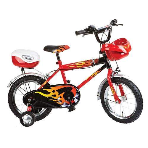 什么牌子的儿童自行车质量好_性价比高的儿童自行车