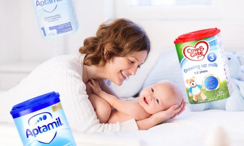 2018婴儿奶粉排行榜_重磅来袭！2018年婴儿奶粉线上消费大数据揭秘！